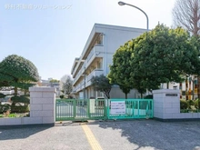 【埼玉県/所沢市中新井】所沢市中新井3丁目 新築一戸建て 周辺施設