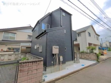【埼玉県/所沢市上新井】所沢市上新井5丁目 新築一戸建て 