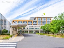 【埼玉県/所沢市上新井】所沢市上新井5丁目 新築一戸建て 周辺施設