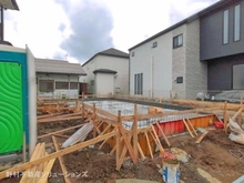 【東京都/東村山市青葉町】東村山市青葉町2丁目 新築一戸建て 