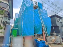 【東京都/東村山市青葉町】東村山市青葉町2丁目 新築一戸建て 