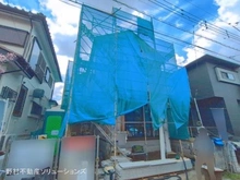 【東京都/東村山市青葉町】東村山市青葉町2丁目 新築一戸建て 
