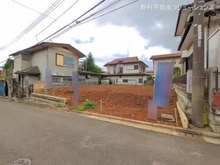 【埼玉県/所沢市大字山口】所沢市大字山口 新築一戸建て 外観