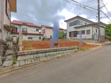 【埼玉県/所沢市大字山口】所沢市大字山口 新築一戸建て 