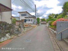 【埼玉県/所沢市大字山口】所沢市大字山口 新築一戸建て 