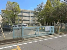 【埼玉県/所沢市大字山口】所沢市大字山口 新築一戸建て 周辺施設