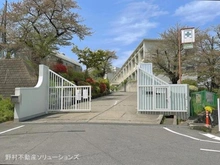 【埼玉県/所沢市大字山口】所沢市大字山口 新築一戸建て 周辺施設