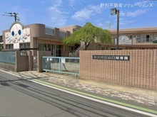 【埼玉県/所沢市大字山口】所沢市大字山口 新築一戸建て 周辺施設