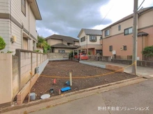【埼玉県/所沢市緑町】所沢市緑町4丁目 新築一戸建て 