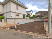 【埼玉県/所沢市緑町】所沢市緑町4丁目 新築一戸建て 