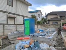 【埼玉県/所沢市緑町】所沢市緑町4丁目 新築一戸建て 