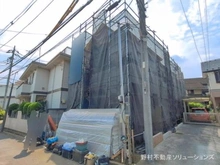 【埼玉県/所沢市緑町】所沢市緑町4丁目 新築一戸建て 