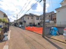 【東京都/東村山市秋津町】東村山市秋津町3丁目 新築一戸建て 