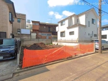 【東京都/東村山市秋津町】東村山市秋津町3丁目 新築一戸建て 
