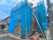 【東京都/東村山市秋津町】東村山市秋津町3丁目 新築一戸建て 