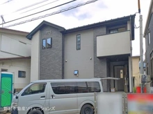 【埼玉県/所沢市中新井】所沢市中新井4丁目 新築一戸建て 