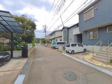 【埼玉県/所沢市中新井】所沢市中新井4丁目 新築一戸建て 