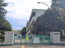 【埼玉県/所沢市中新井】所沢市中新井4丁目 新築一戸建て 周辺施設