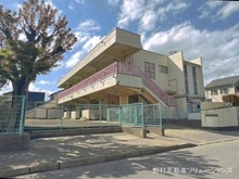 【埼玉県/所沢市中新井】所沢市中新井4丁目 新築一戸建て 周辺施設