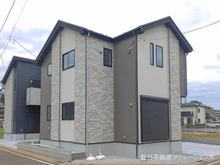 【埼玉県/所沢市大字上安松】所沢市大字上安松 新築一戸建て 