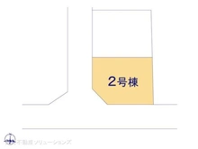 【埼玉県/所沢市大字上安松】所沢市大字上安松 新築一戸建て 図面と異なる場合は現況を優先