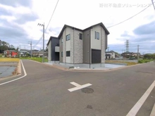 【埼玉県/所沢市大字上安松】所沢市大字上安松 新築一戸建て 