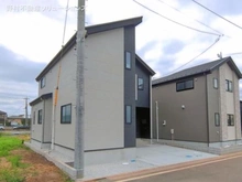 【埼玉県/所沢市大字上安松】所沢市大字上安松 新築一戸建て 