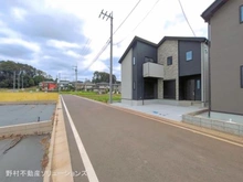 【埼玉県/所沢市大字上安松】所沢市大字上安松 新築一戸建て 