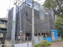【埼玉県/所沢市大字上安松】所沢市大字上安松 新築一戸建て 