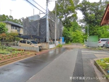 【埼玉県/所沢市大字上安松】所沢市大字上安松 新築一戸建て 