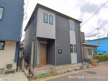 【埼玉県/所沢市東狭山ケ丘】所沢市東狭山ケ丘1丁目 新築一戸建て 