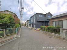 【埼玉県/所沢市東狭山ケ丘】所沢市東狭山ケ丘1丁目 新築一戸建て 