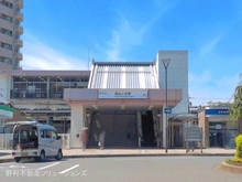 【埼玉県/所沢市東狭山ケ丘】所沢市東狭山ケ丘1丁目 新築一戸建て 周辺施設