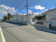 【埼玉県/所沢市東狭山ケ丘】所沢市東狭山ケ丘1丁目 新築一戸建て 周辺施設