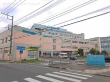 【埼玉県/所沢市東狭山ケ丘】所沢市東狭山ケ丘1丁目 新築一戸建て 周辺施設