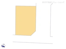 【埼玉県/所沢市大字下安松】所沢市大字下安松 新築一戸建て 図面と異なる場合は現況を優先