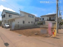 【埼玉県/所沢市大字下安松】所沢市大字下安松 新築一戸建て 