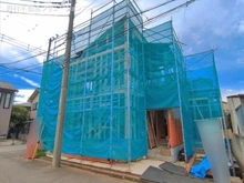 【埼玉県/所沢市大字下安松】所沢市大字下安松 新築一戸建て 