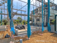 【東京都/清瀬市中里】清瀬市中里1丁目 新築一戸建て 