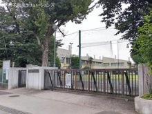 【東京都/清瀬市中里】清瀬市中里1丁目 新築一戸建て 周辺施設