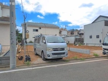 【東京都/清瀬市中清戸】清瀬市中清戸2丁目 新築一戸建て 