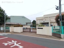 【東京都/清瀬市中清戸】清瀬市中清戸2丁目 新築一戸建て 周辺施設