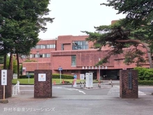 【東京都/清瀬市中清戸】清瀬市中清戸2丁目 新築一戸建て 周辺施設