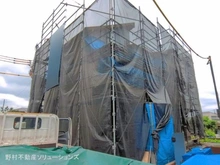 【東京都/東村山市秋津町】東村山市秋津町3丁目 新築一戸建て 