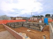 【東京都/東村山市秋津町】東村山市秋津町3丁目 新築一戸建て 