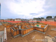 【東京都/東村山市秋津町】東村山市秋津町3丁目 新築一戸建て 
