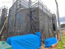 【東京都/東村山市秋津町】東村山市秋津町3丁目 新築一戸建て 