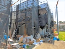 【東京都/東村山市秋津町】東村山市秋津町3丁目 新築一戸建て 