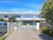 【東京都/東村山市秋津町】東村山市秋津町3丁目 新築一戸建て 周辺施設