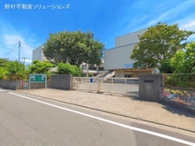 【東京都/東村山市秋津町】東村山市秋津町3丁目 新築一戸建て 周辺施設